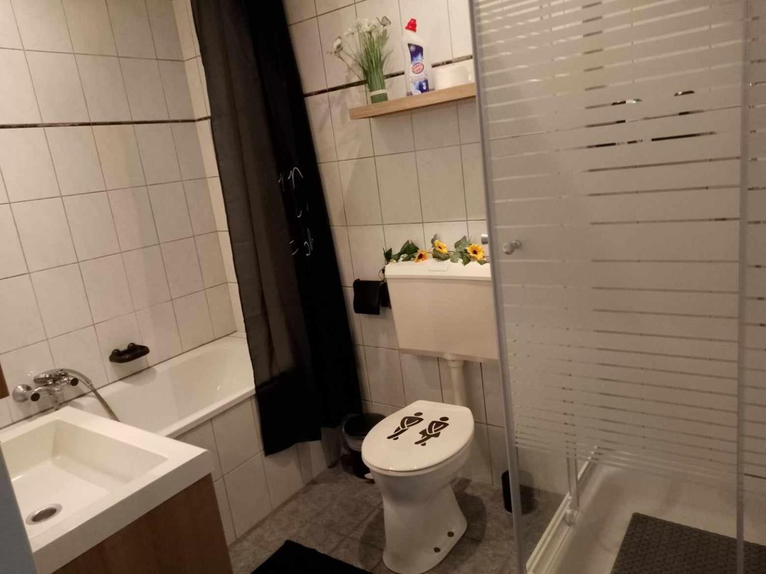 Ut Witte Huisje Venhorst المظهر الخارجي الصورة