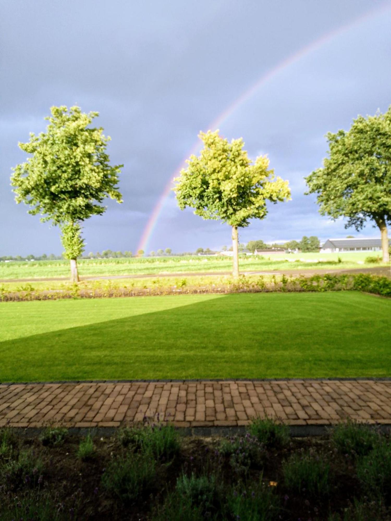 Ut Witte Huisje Venhorst المظهر الخارجي الصورة