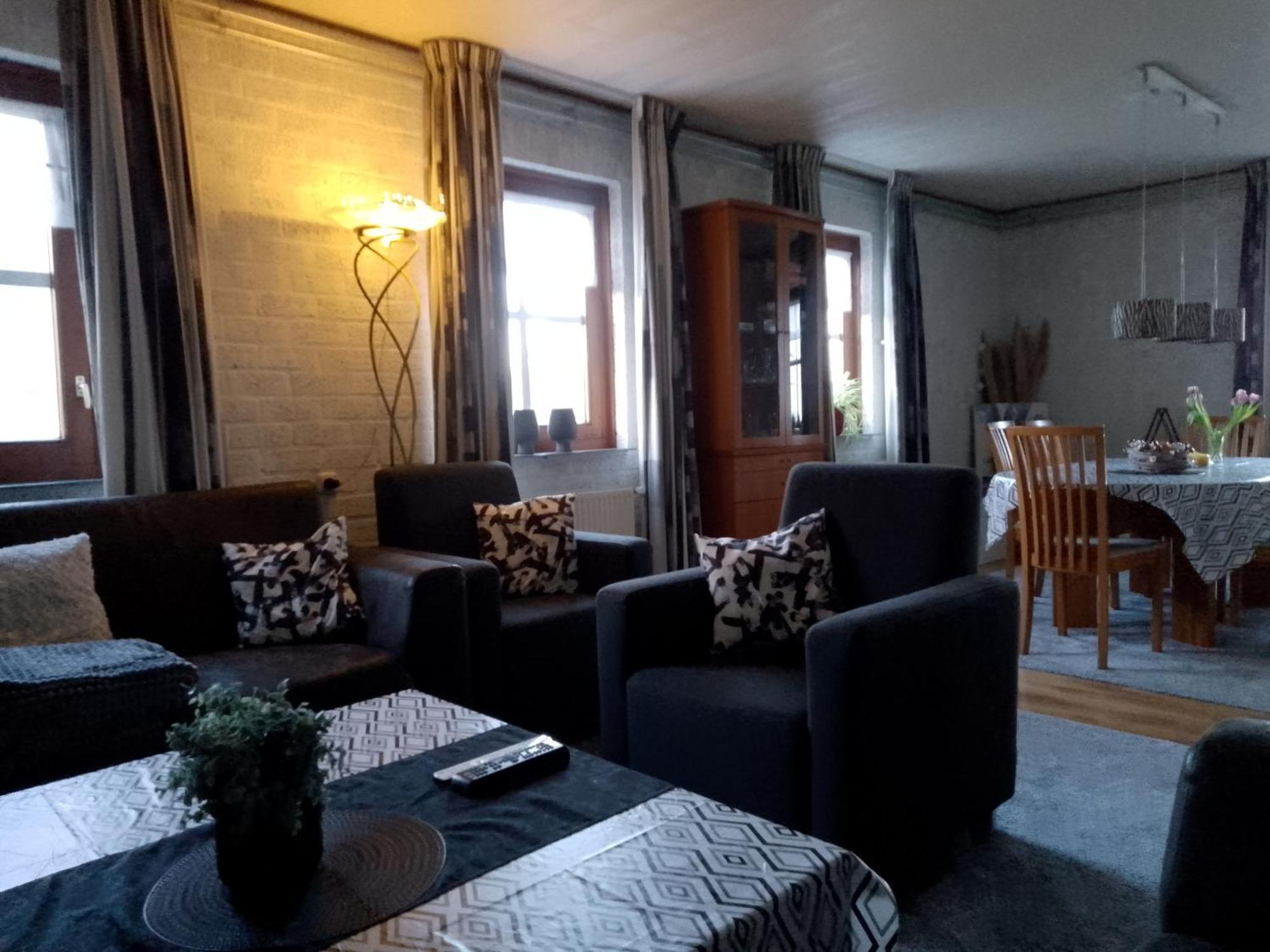 Ut Witte Huisje Venhorst المظهر الخارجي الصورة